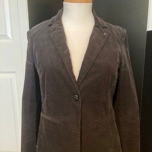 BRAND NEW TOM TAYLOR CORD FITTED JACKET SIZE 36 (6)